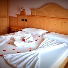 Отель B&B Casa Agostini Фай-делла-Паганелла комната для гостей фото 2