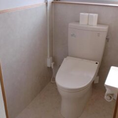 Hoshi Ryokan in Iwami, Japan from 77$, photos, reviews - zenhotels.com bathroom