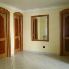 Ambra Hotel Римини сауна