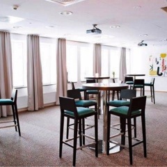 Clarion Hotel Grand Östersund