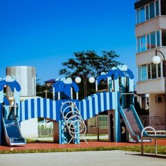 Natali Mini-Hotel детские мероприятия фото 2