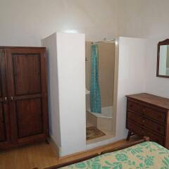 Отель Residencial Portuguesa удобства в номере