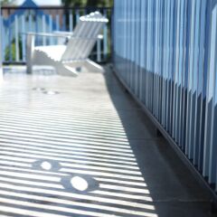 Chanchalay Hip Hostel интерьер отеля фото 2