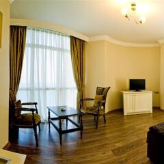 Royal Sebaste Hotel Турция, Эрдемли - отзывы, цены и фото номеров - забронировать отель Royal Sebaste Hotel онлайн фото 9