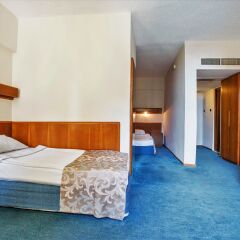 Syedra Princess Hotel - All Inclusive комната для гостей фото 2
