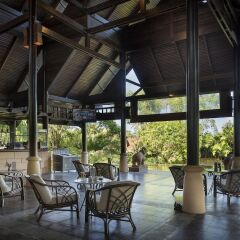Отель Nora Beach Resort & Spa питание фото 3