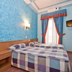 Отель Hostal Oporto в номере фото 2