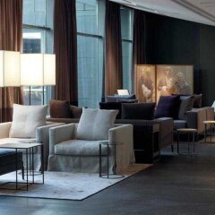 The Met Hotel интерьер отеля фото 2