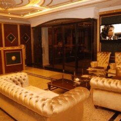 Grand Rosa Hotel интерьер отеля фото 2