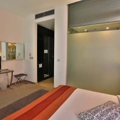 Отель Canyon Boutique Hotel Иордания, Амман - отзывы, цены и фото номеров - забронировать отель Canyon Boutique Hotel онлайн сейф в номере