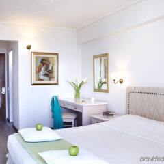 Отель Amarilia Hotel Греция, Афины - 1 отзыв об отеле, цены и фото номеров - забронировать отель Amarilia Hotel онлайн комната для гостей фото 5