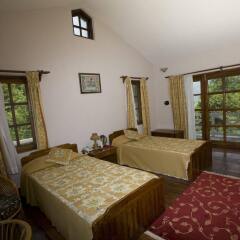 Отель The Begnas Lake Resort & Villas Непал, Лехнат - отзывы, цены и фото номеров - забронировать отель The Begnas Lake Resort & Villas онлайн спа