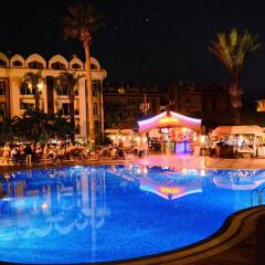 Club Anastasia - Family Hotel Турция, Мармарис - отзывы, цены и фото номеров - забронировать отель Club Anastasia - Family Hotel онлайн помещение для мероприятий