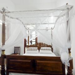 Отель Knight Inn Шри-Ланка, Галле - отзывы, цены и фото номеров - забронировать отель Knight Inn онлайн интерьер отеля фото 2