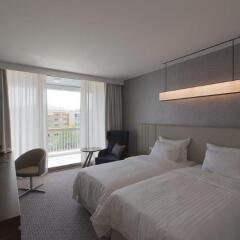 Отель Makedonia Palace 5* Номер категории Премиум фото 2