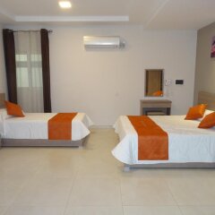 Отель Duncan Guesthouse Мальта, Марсашлокк - отзывы, цены и фото номеров - забронировать отель Duncan Guesthouse онлайн комната для гостей фото 3