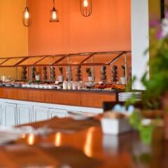 Отель Ayara Hilltops Boutique Resort And Spa Пхукет гостиничный бар