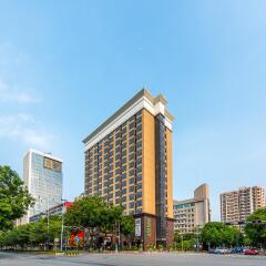 Pasonda Hotel - Foshan парковка