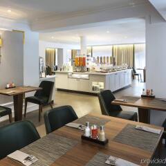 Отель Hilton Paris Opera в номере