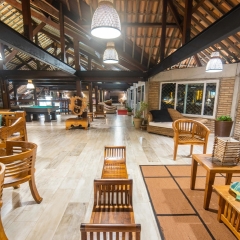 Hotel Armação интерьер отеля фото 2