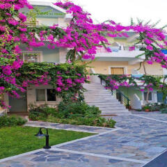 Dedalos Beach Hotel фото 6