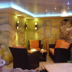 Hotel Montani Горнолыжный курорт Ортлер сауна