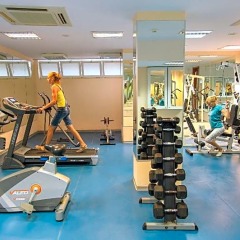 Pine House Hotel Турция, Кемер - 1 отзыв об отеле, цены и фото номеров - забронировать отель Pine House Hotel - All Inclusive онлайн фото 8
