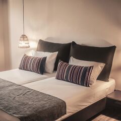 Отель Cook's Club Hersonissos Crete - Adults Only комната для гостей фото 5