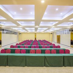 Shenzhen Dayu Hotel Шэньчжэнь помещение для мероприятий фото 2