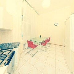 Гостиница Hotrent Baseina Street Area детские мероприятия фото 2