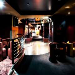 Tallink City hotel развлечения