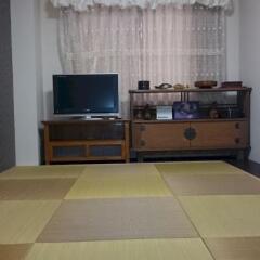 Отель Hikari House Токио в номере фото 2