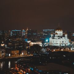 Президент-Отель фото 5