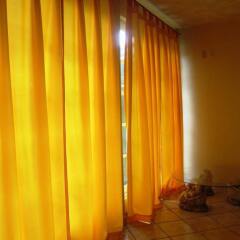 Отель Hostal San Francisco Мехико бассейн