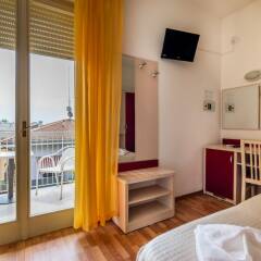 Hotel Stresa комната для гостей фото 16