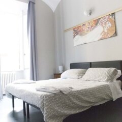 Отель Mr Piece B&B Италия, Рим - отзывы, цены и фото номеров - забронировать отель Mr Piece B&B онлайн комната для гостей