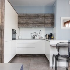 Апартаменты Villa Ventus Mokotow Apartment Варшава фото 7