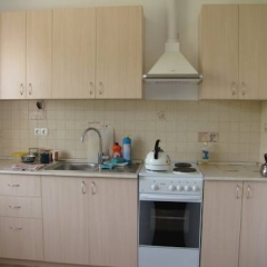 Гостиница Guest House on Tashkentskaya Ulitsa в номере