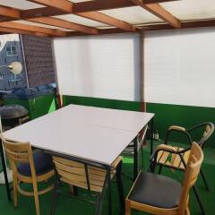 Отель Apple Tree Guest house