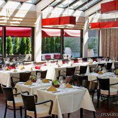 Отель Crowne Plaza Berlin City Centre