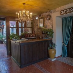 Hotel Corru San Pumés Кангас-де-Онис спа