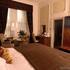 Channings Hotel, an Ascend Hotel Collection Member комната для гостей фото 5