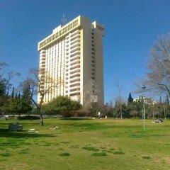Leonardo Plaza Hotel Jerusalem Израиль, Иерусалим - 9 отзывов об отеле, цены и фото номеров - забронировать отель Leonardo Plaza Hotel Jerusalem онлайн спортивное сооружение