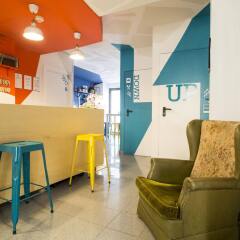 Factory House Hostel спа