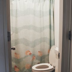 Slice of Paradise in Loíza, Puerto Rico from 229$, photos, reviews - zenhotels.com bathroom