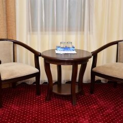 Отель Diyora Hotel Узбекистан, Самарканд - отзывы, цены и фото номеров - забронировать отель Diyora Hotel онлайн удобства в номере фото 2