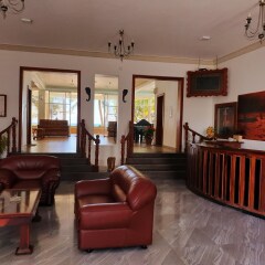 Отель Oasey Beach Hotel Шри-Ланка, Индурува - 2 отзыва об отеле, цены и фото номеров - забронировать отель Oasey Beach Hotel онлайн интерьер отеля