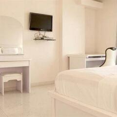 Astute Apartments Yayati in Navi Mumbai, India from 109$, photos, reviews - zenhotels.com photo 4