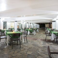 Отель Be Live Experience Hamaca Beach - All Inclusive питание