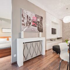Отель E-Apartamenty Stary Rynek Польша, Познань - отзывы, цены и фото номеров - забронировать отель E-Apartamenty Stary Rynek онлайн фото 2